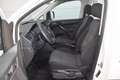 Volkswagen Caddy Kombi 2,0 TDI NAVI / NETTO: 12.483 € Weiß - thumbnail 10