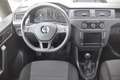 Volkswagen Caddy Kombi 2,0 TDI NAVI / NETTO: 12.483 € Weiß - thumbnail 12