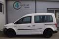 Volkswagen Caddy Kombi 2,0 TDI NAVI / NETTO: 12.483 € Weiß - thumbnail 9