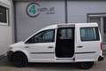 Volkswagen Caddy Kombi 2,0 TDI NAVI / NETTO: 12.483 € Weiß - thumbnail 8