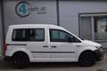 Volkswagen Caddy Kombi 2,0 TDI NAVI / NETTO: 12.483 € Weiß - thumbnail 6