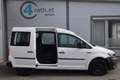 Volkswagen Caddy Kombi 2,0 TDI NAVI / NETTO: 12.483 € Weiß - thumbnail 7