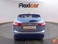 Nissan Qashqai 1.5dCi Acenta 4x2 Gris - thumbnail 4