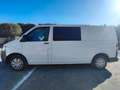 Volkswagen Transporter Kombi Largo TN 2.0 TDI SCR BMT 102CV Blanco - thumbnail 7