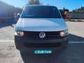 Volkswagen Transporter Kombi Largo TN 2.0 TDI SCR BMT 102CV Blanco - thumbnail 2