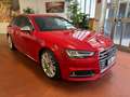 Audi S4 S4 Avant 3.0 tfsi quattro 354cv tiptronic Rosso - thumbnail 7