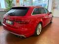 Audi S4 S4 Avant 3.0 tfsi quattro 354cv tiptronic Rood - thumbnail 4