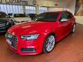 Audi S4 S4 Avant 3.0 tfsi quattro 354cv tiptronic Rood - thumbnail 2