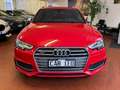 Audi S4 S4 Avant 3.0 tfsi quattro 354cv tiptronic Piros - thumbnail 1