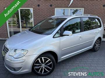 1.4 TSI Highline 170PK AUTOMAAT NIEUWE APK / TREKH
