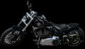 Harley-Davidson CVO Breakout Breakout 2017 Fekete - thumbnail 5