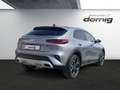 Kia XCeed 1.6 T-GDI Black Xdition DCT7 Silber - thumbnail 5