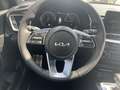 Kia XCeed 1.6 T-GDI Black Xdition DCT7 Silber - thumbnail 10