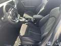 Kia XCeed 1.6 T-GDI Black Xdition DCT7 Silber - thumbnail 8
