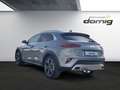 Kia XCeed 1.6 T-GDI Black Xdition DCT7 Silber - thumbnail 4