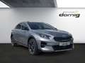 Kia XCeed 1.6 T-GDI Black Xdition DCT7 Silber - thumbnail 3