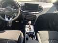 Kia XCeed 1.6 T-GDI Black Xdition DCT7 Silber - thumbnail 11