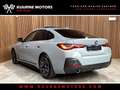 BMW 430 i GC M Pack Alu18"/Pano/Leder/Gps *1j garantie* Gri - thumbnail 2