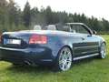 Audi RS4 Cabriolet 4.2 V8 quattro orig.75.000KM Bleu - thumbnail 7