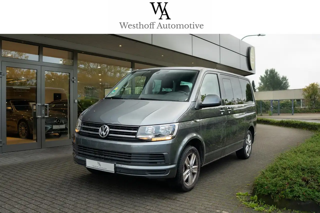 Volkswagen T6