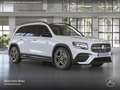 Mercedes-Benz GLB 250 4M AMG+NIGHT+PANO+360°+LED+FAHRASS+19"+8G Weiß - thumbnail 21
