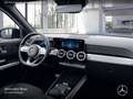 Mercedes-Benz GLB 250 4M AMG+NIGHT+PANO+360°+LED+FAHRASS+19"+8G Weiß - thumbnail 12