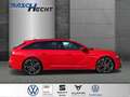 Audi A6 Avant sport 55 TFSIe quattro Stronic*ABT* Rood - thumbnail 5