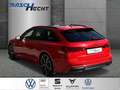 Audi A6 Avant sport 55 TFSIe quattro Stronic*ABT* Rojo - thumbnail 3