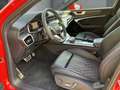 Audi A6 Avant sport 55 TFSIe quattro Stronic*ABT* Rojo - thumbnail 12