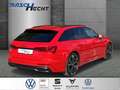 Audi A6 Avant sport 55 TFSIe quattro Stronic*ABT* Rojo - thumbnail 4