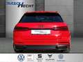 Audi A6 Avant sport 55 TFSIe quattro Stronic*ABT* Rojo - thumbnail 6