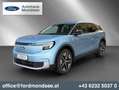 Ford Explorer Explorer Elektro Dual Motor 79kWh Prem AWD Premium Blau - thumbnail 1