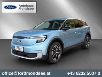 Explorer Elektro Dual Motor 79kWh Prem AWD Premium