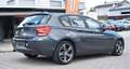 BMW 116 Baureihe 1 Lim. 5-trg. 116 i Grau - thumbnail 8