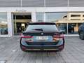 BMW 330 e Touring Plugin Hybrid Pelle FariLED Cerchi17 Negro - thumbnail 17