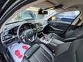 BMW 330 e Touring Plugin Hybrid Pelle FariLED Cerchi17 Negro - thumbnail 23