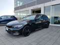 BMW 330 e Touring Plugin Hybrid Pelle FariLED Cerchi17 Black - thumbnail 1