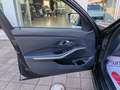 BMW 330 e Touring Plugin Hybrid Pelle FariLED Cerchi17 Negro - thumbnail 19