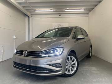 Golf Sportsvan 1.5 TSI ACT Highline OPF DSG
