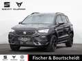 SEAT Ateca 1.5 TSI FR DSG NAVI PANO KAMERA 19" LED Schwarz - thumbnail 1