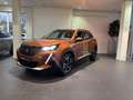 Peugeot 2008 1.2 PureTech Allure | Navigatie | Camera | Trekhaa Orange - thumbnail 1