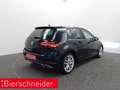 Volkswagen Golf VII 1.5 TSI DSG Highline ACTIVE-INFO 18 LED DCC KA Bleu - thumbnail 5
