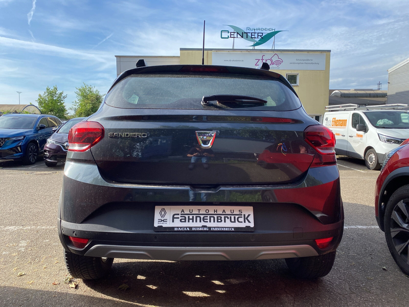 Photo du véhicule
