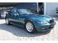 BMW Z3 roadster 1.8 SHZ BC 16'' LM NSW Sportfahrwerk Зелений - thumbnail 8