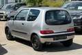 Fiat Seicento 1.1 -SERVO-TÜV bis 05/2026-1.HAND- Silber - thumbnail 4