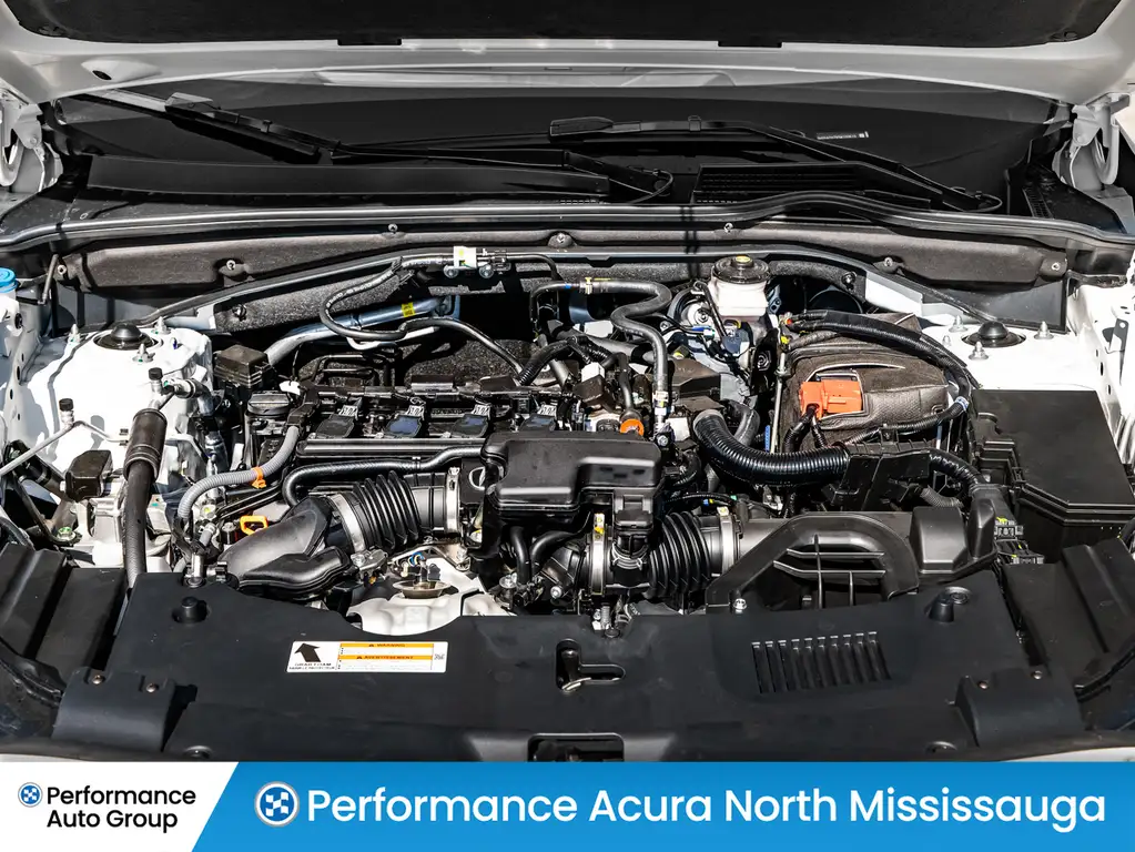 Acura Adx 2026 photo 5