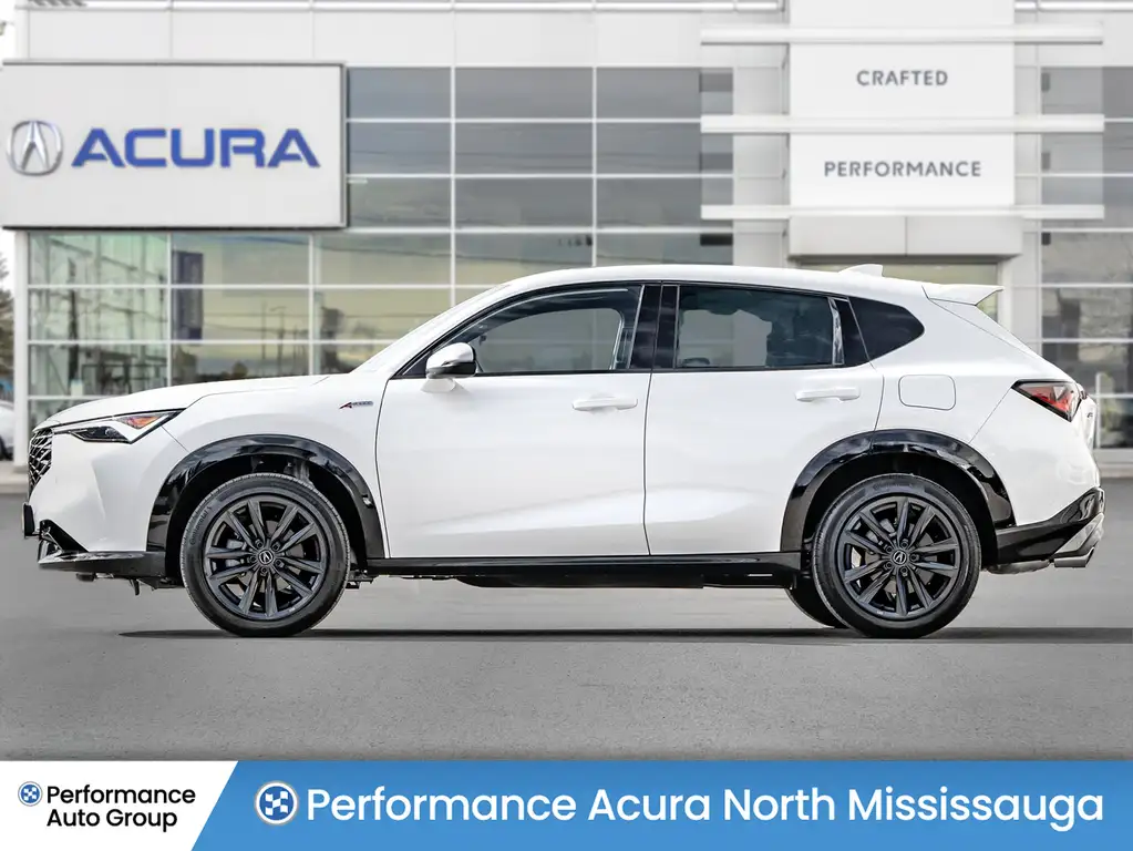 Acura Adx 2026 photo 3