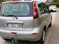 Nissan Note Note 1.5 dci Visia trekhaak Zilver - thumbnail 4