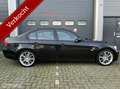 BMW 320 3-serie 320i Executive ✓Youngtimer ✓Navi ✓APK Zwart - thumbnail 6