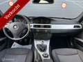 BMW 320 3-serie 320i Executive ✓Youngtimer ✓Navi ✓APK Чорний - thumbnail 13